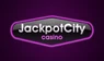 Jackpot City logo