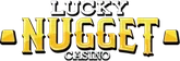 Lucky Nugget logo